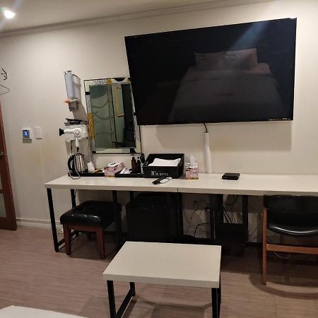 No.25 Hotel Busan Seomyeon Station ภายนอก รูปภาพ