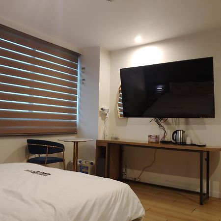 No.25 Hotel Busan Seomyeon Station ภายนอก รูปภาพ