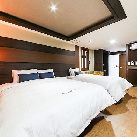 No.25 Hotel Busan Seomyeon Station ภายนอก รูปภาพ