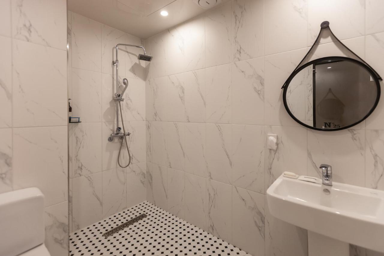 No.25 Hotel Busan Seomyeon Station ภายนอก รูปภาพ