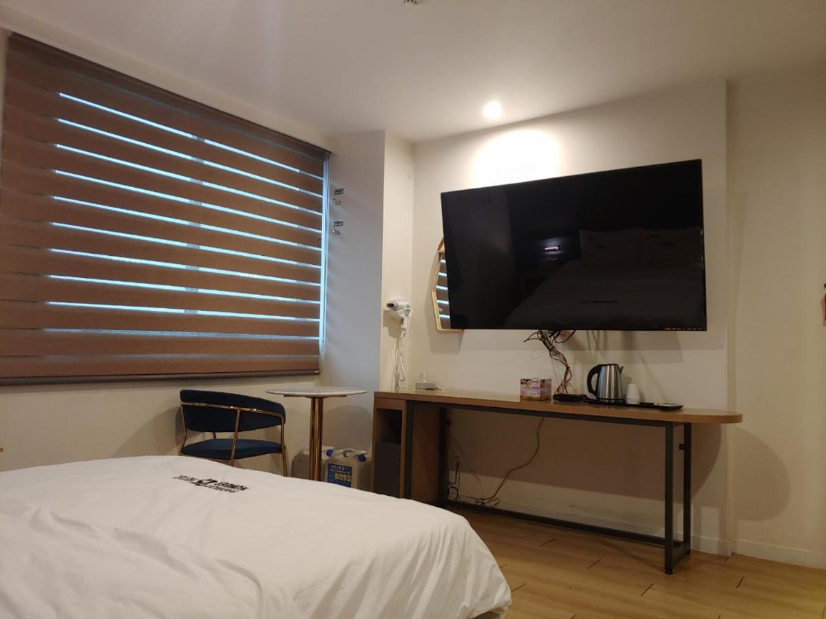 No.25 Hotel Busan Seomyeon Station ภายนอก รูปภาพ