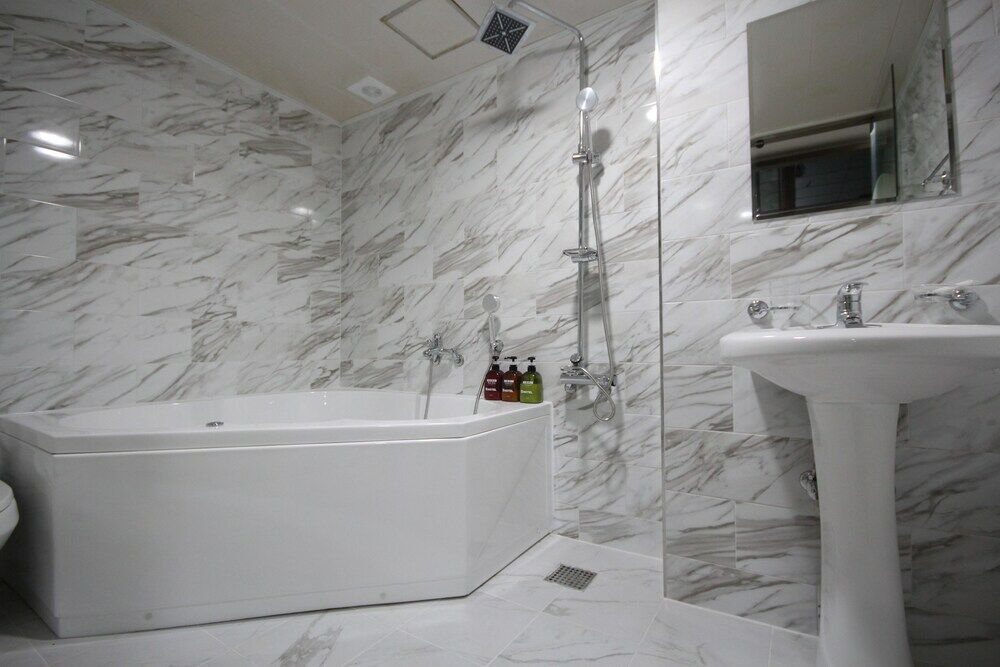 No.25 Hotel Busan Seomyeon Station ภายนอก รูปภาพ