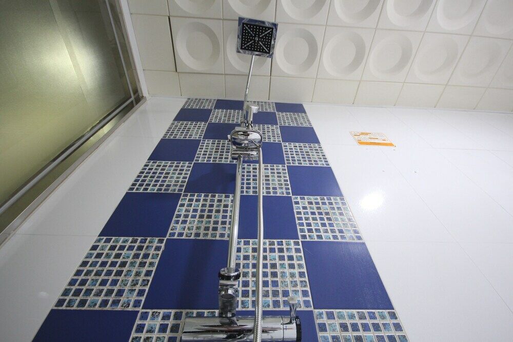 No.25 Hotel Busan Seomyeon Station ภายนอก รูปภาพ