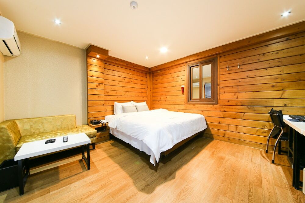 No.25 Hotel Busan Seomyeon Station ภายนอก รูปภาพ